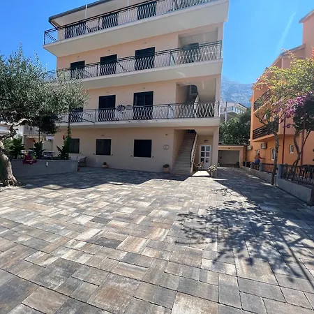 Kana Apartment Makarska