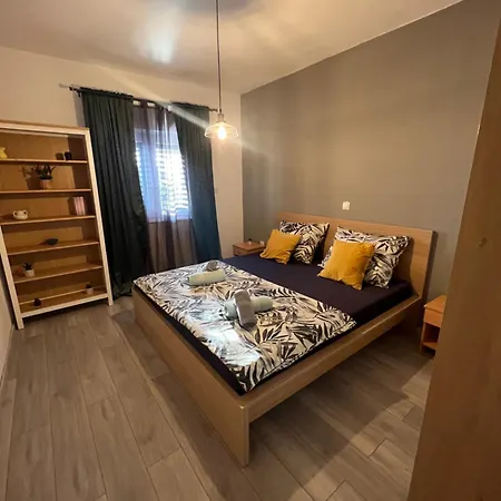 Kana Apartment Makarska