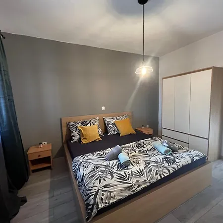 Apartment Kana *