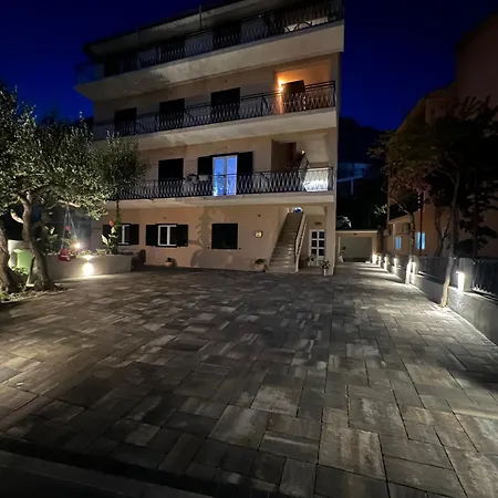 Apartment Kana